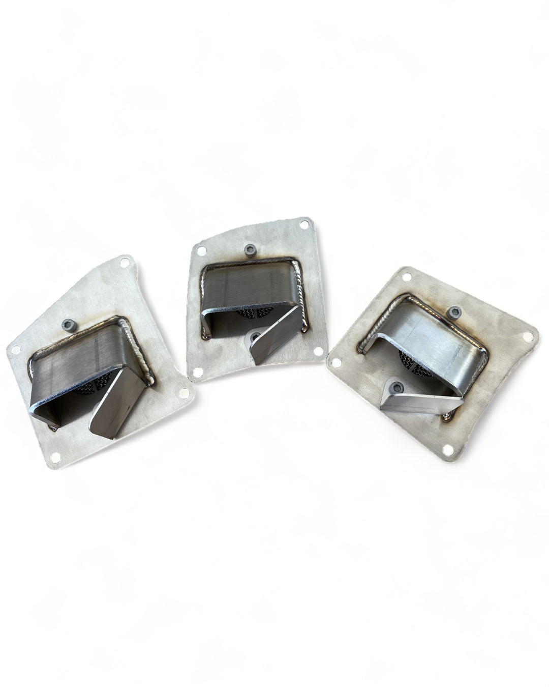 EPS Straight Shot Deflector Extension