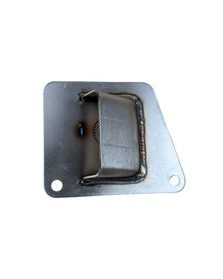 EPS Straight Shot Muffler - 026/260