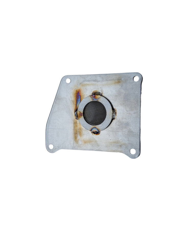 EPS Straight Shot Muffler - 036/360/034 - UPDATED!