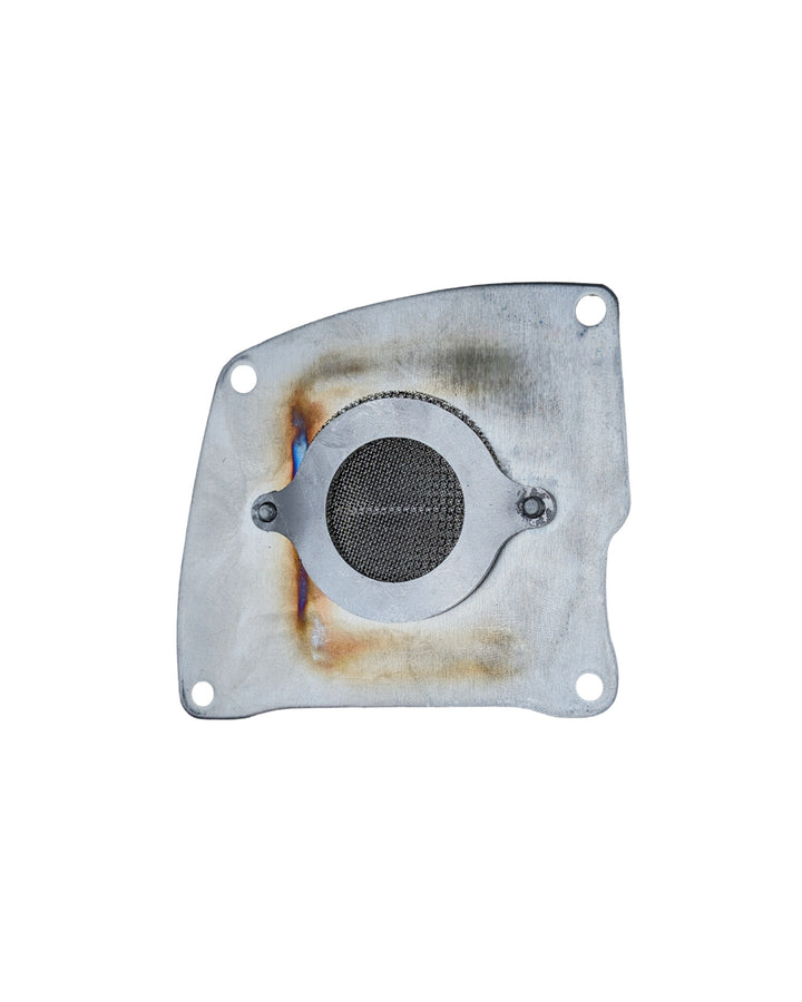 EPS Straight Shot Muffler - 462 - UPDATED!