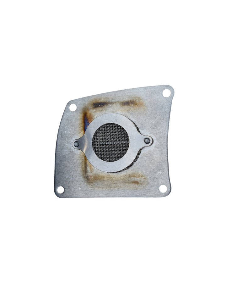 EPS Straight Shot Muffler - 500 UPDATED!!