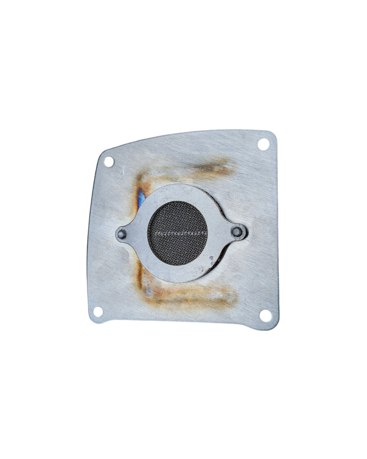 EPS Straight Shot Muffler - 661 - UPDATED!