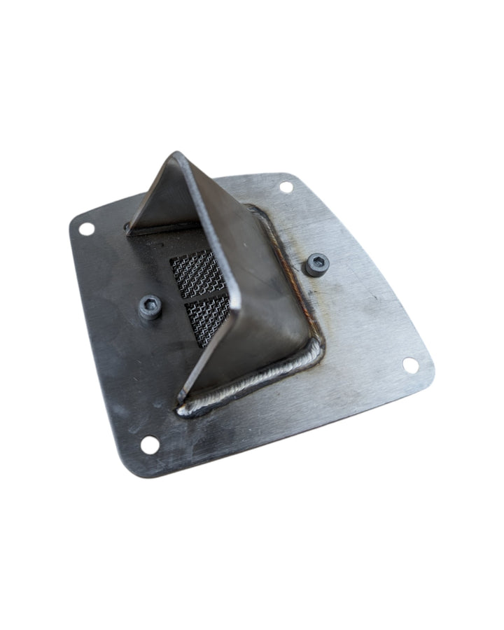 EPS Straight Shot Muffler - 880/881