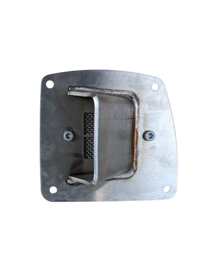 EPS Straight Shot Muffler - 880/881