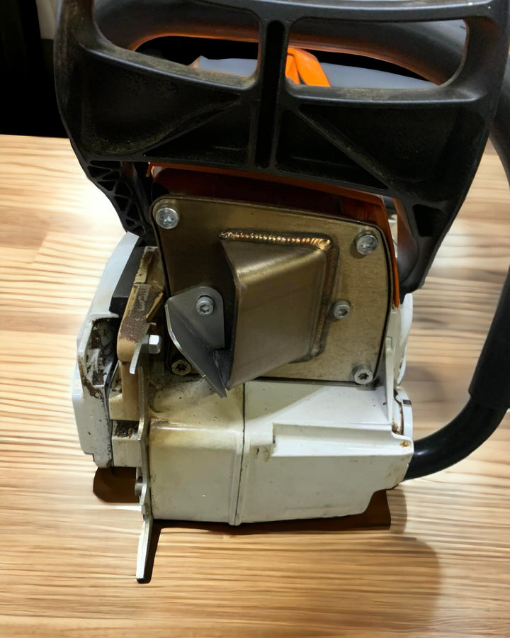 EPS Straight Shot Deflector Extension