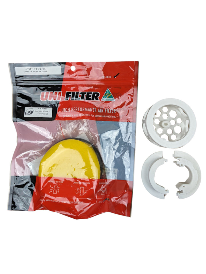 EPS Air Filter Kit (Stihl 362/400)