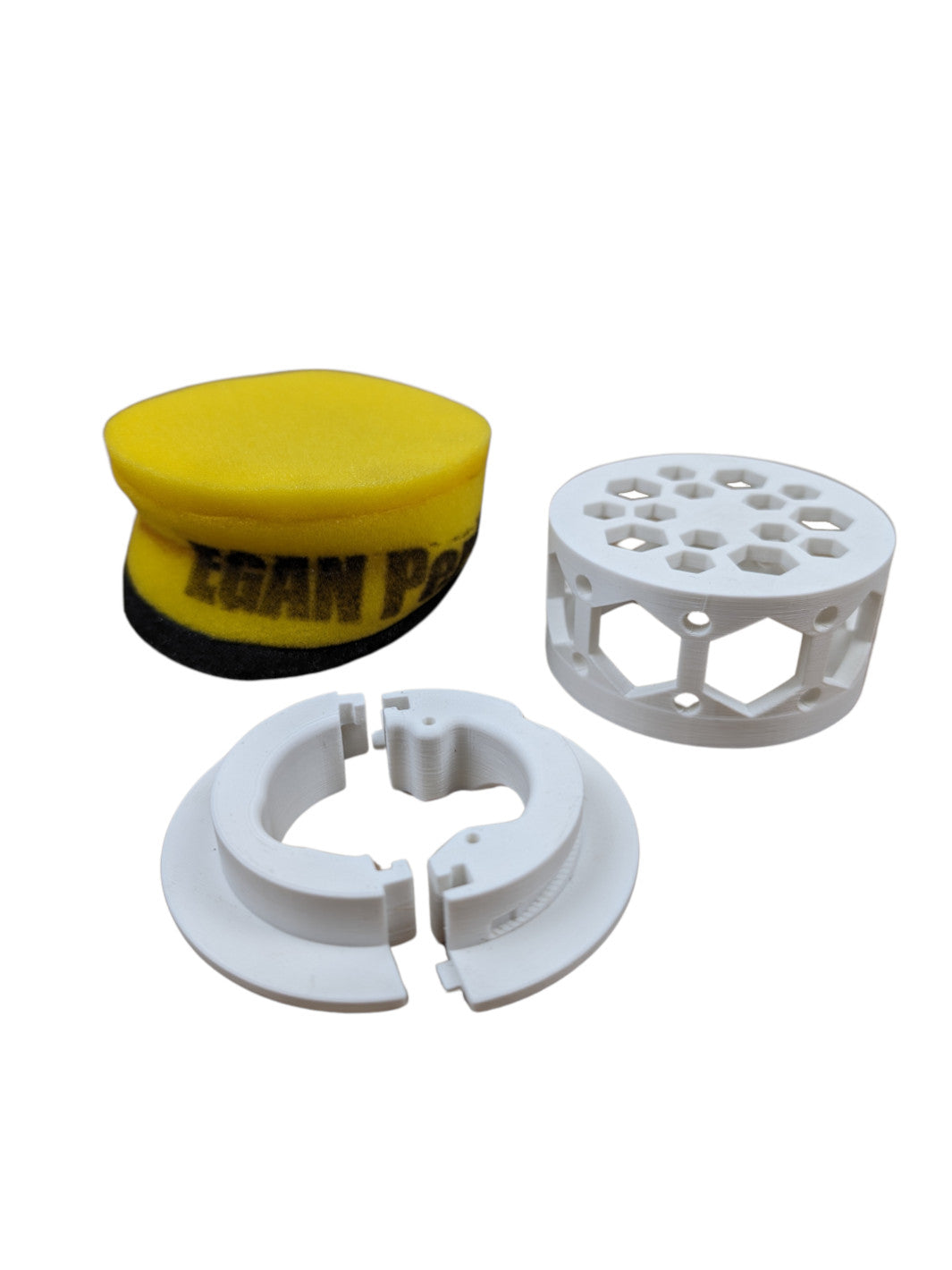 EPS Air Filter Kit (Stihl 362/400)