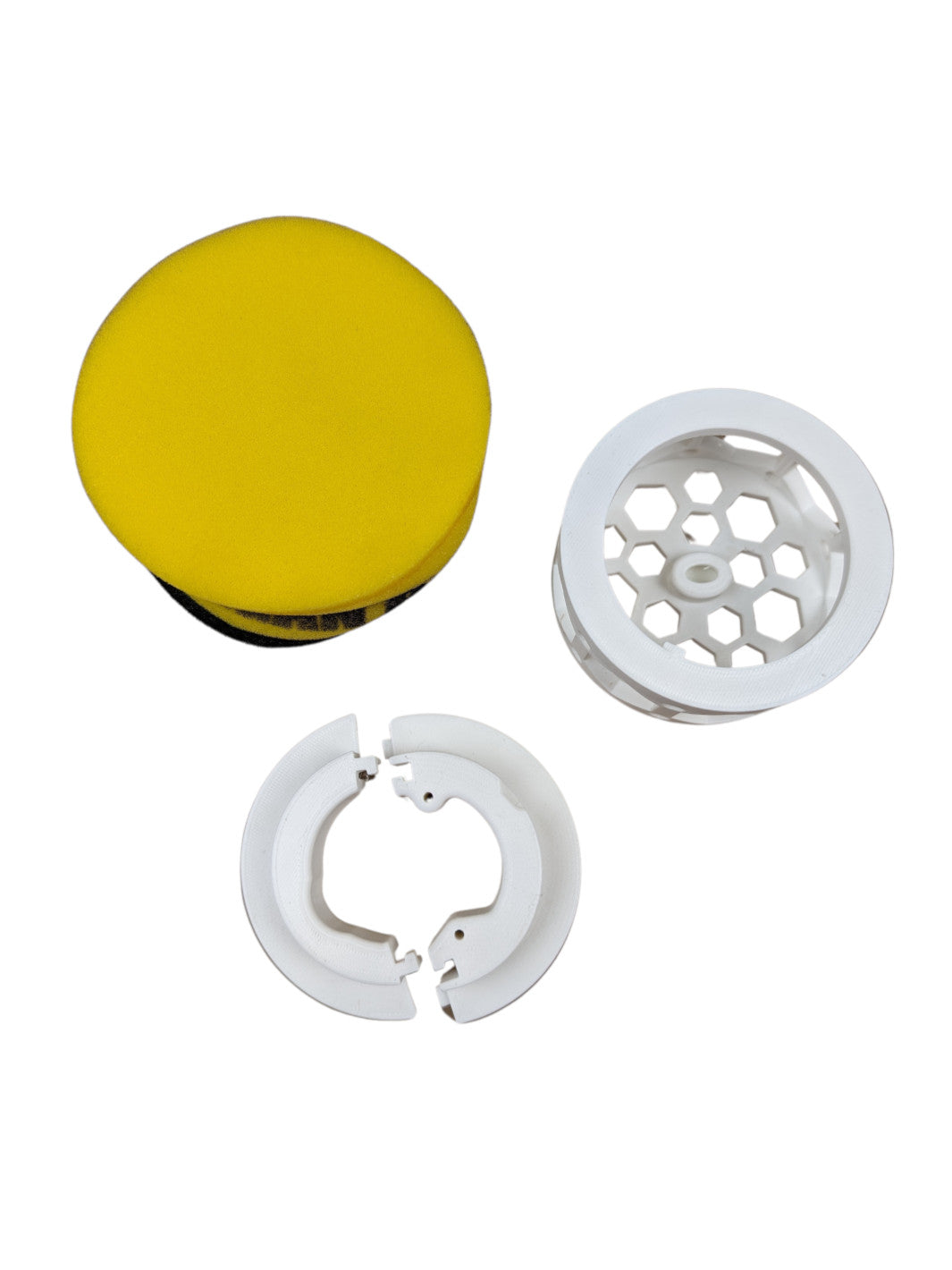 EPS Air Filter Kit (Stihl 362/400)