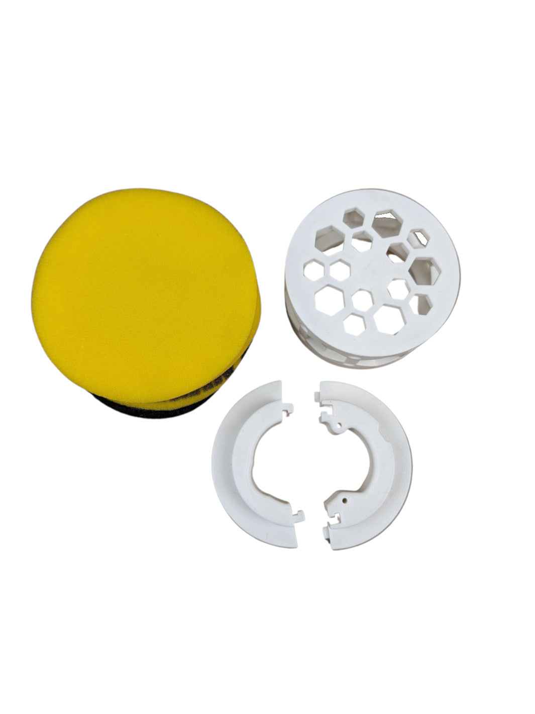 EPS Air Filter Kit (Stihl 362/400)