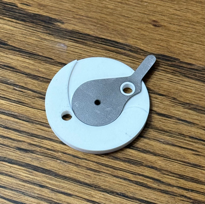 EPS V Stack with integrated choke (small)