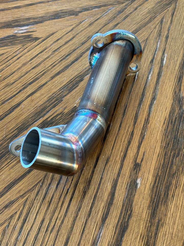 EPS Exhaust Pipe - Husqvarna 572