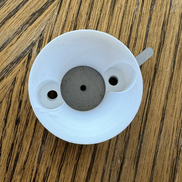 EPS V Stack with integrated choke (small)