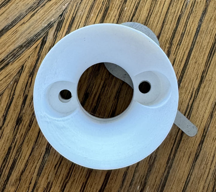 EPS V Stack with integrated choke (small)