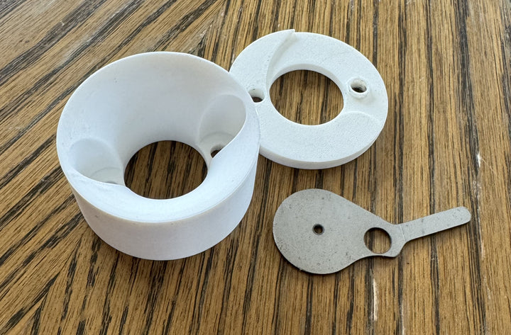 EPS V Stack with integrated choke (small)