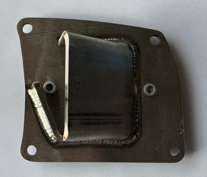 EPS Straight Shot Muffler - 500 UPDATED!!