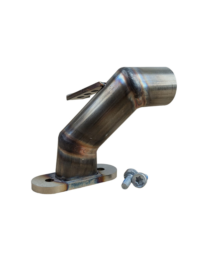 EPS Exhaust Pipe - Stihl 261