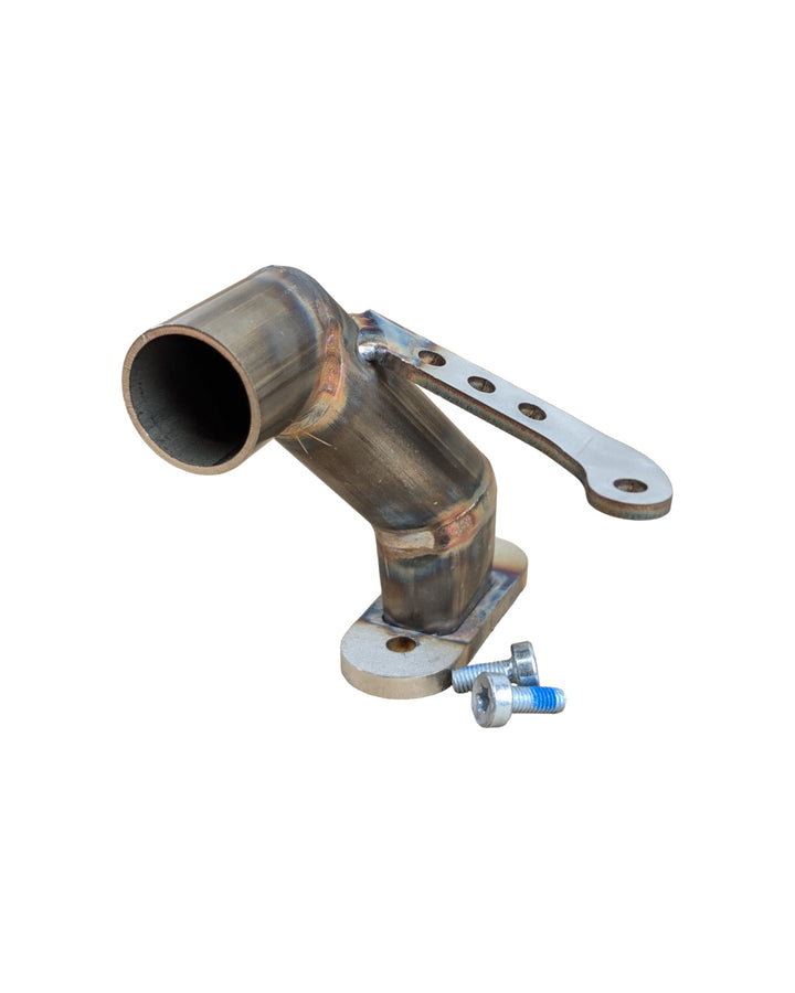 EPS Exhaust Pipe - Stihl 261
