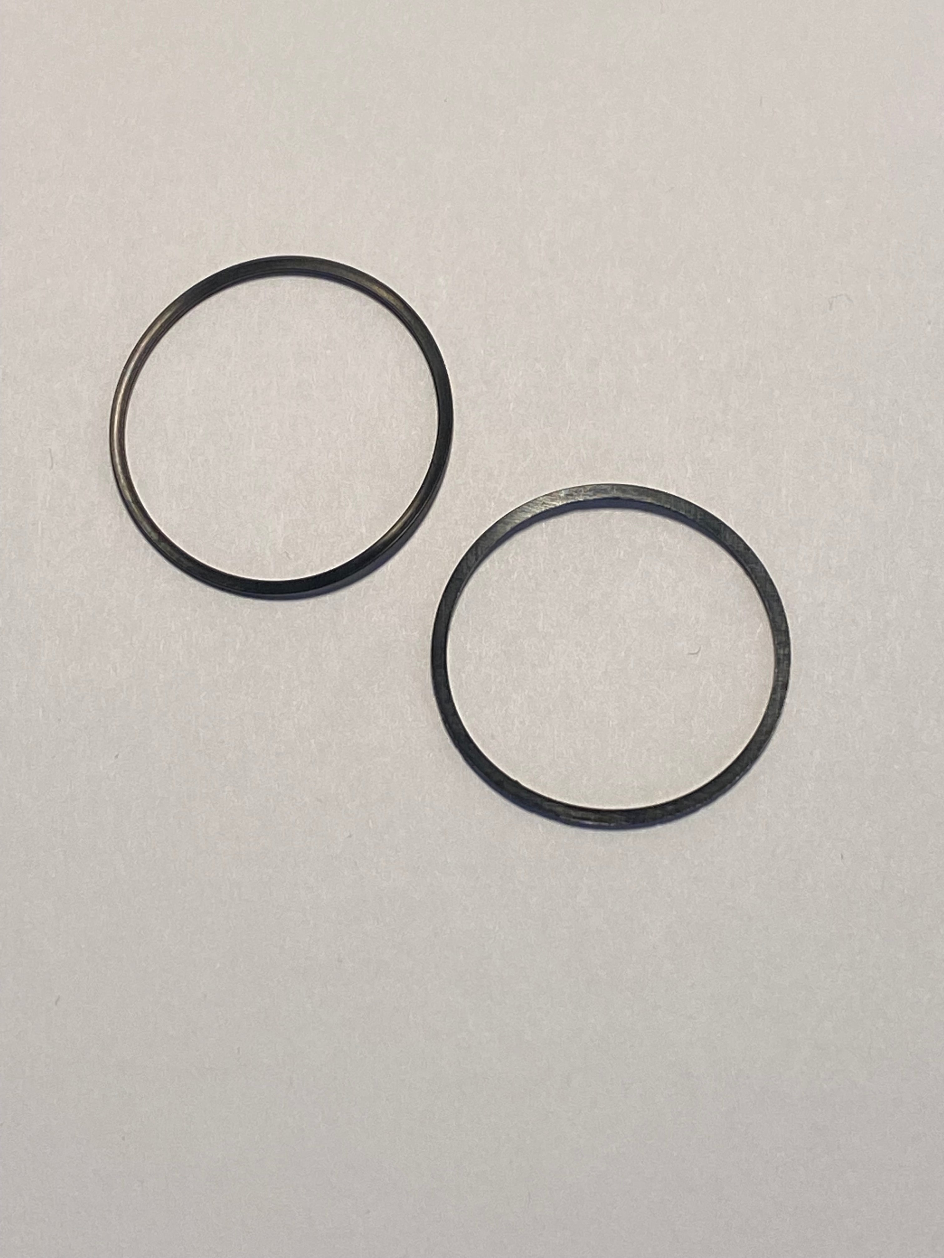 Oring (replacement for the 500/661 Air Filter Kit) EganPerformanceSaws