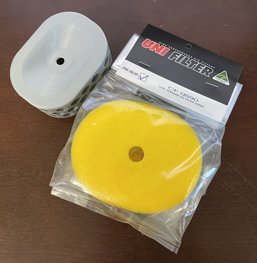 Air Filter Kit (various Stihl models)