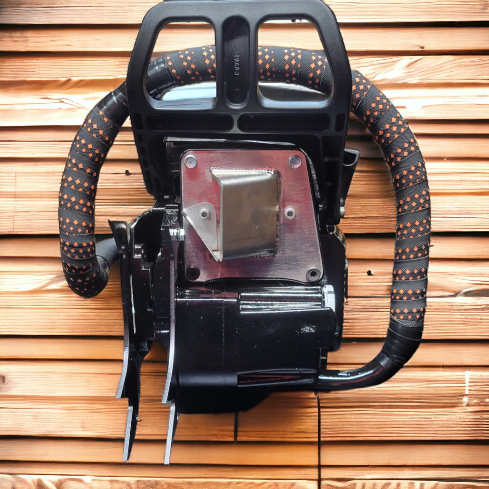 Egan Straight Shot Mufflers EganPerformanceSaws