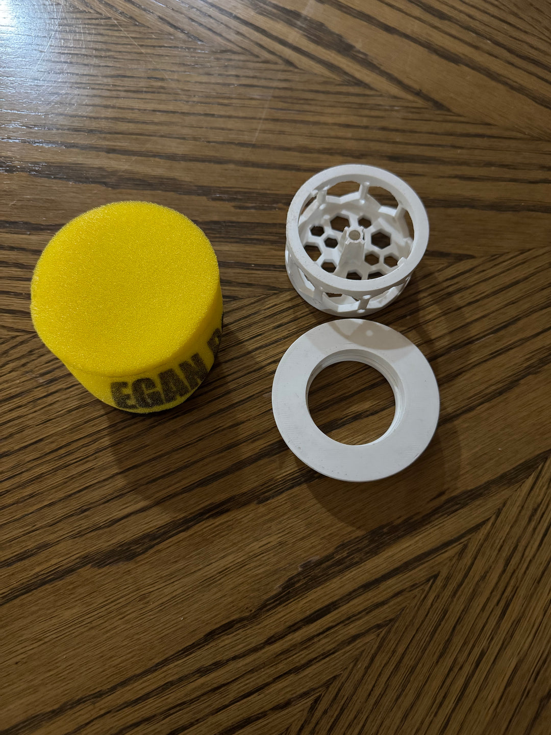 EPS Air Filter Kit (Husqvarna 564)