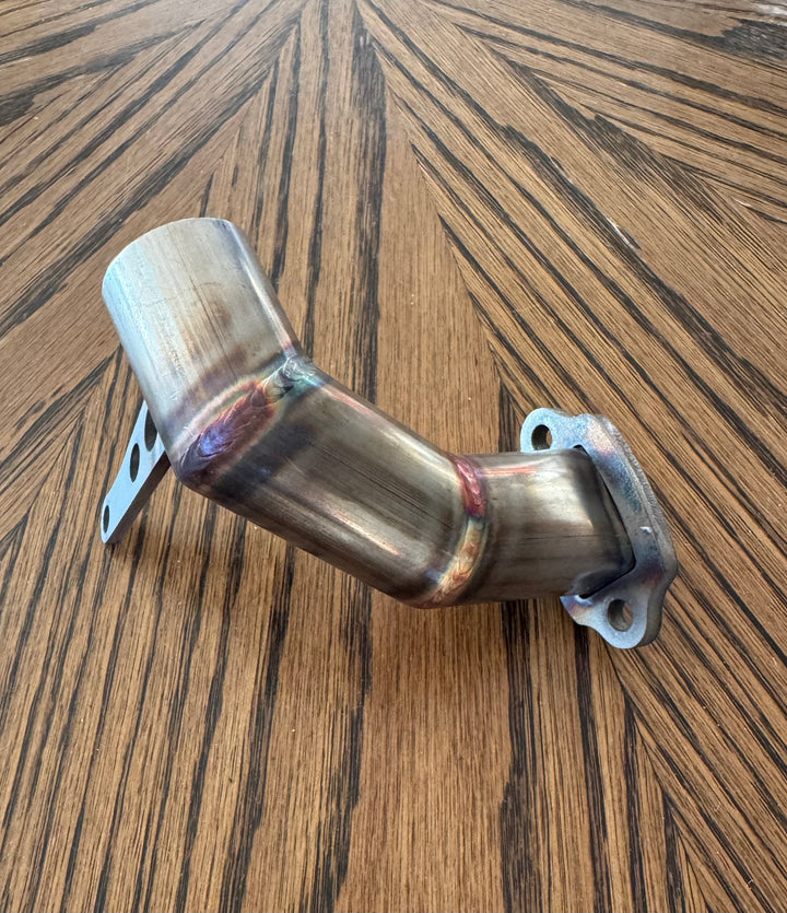 EPS Exhaust Pipe - Husqvarna 564