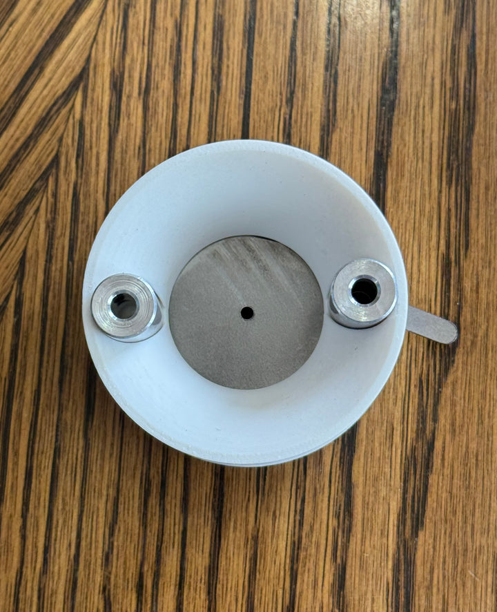 EPS V Stack with integrated choke (large)