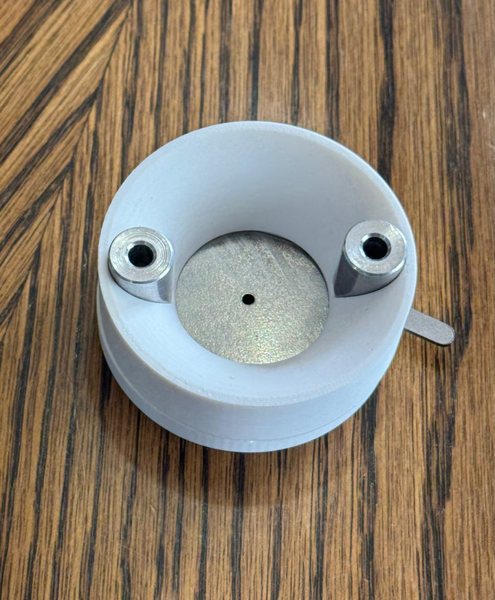 EPS V Stack with integrated choke (large)