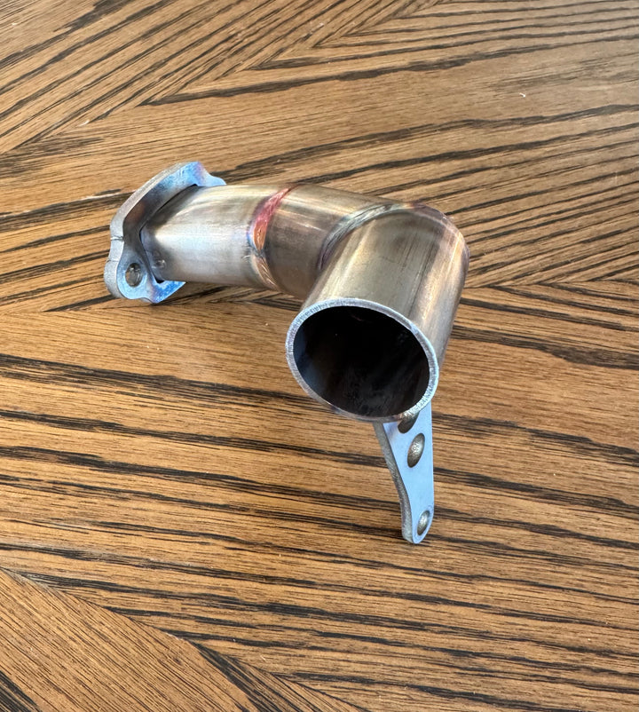 EPS Exhaust Pipe - Husqvarna 564
