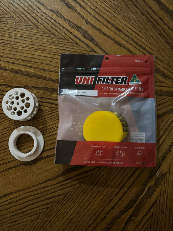 EPS Air Filter Kit (Husqvarna 564)
