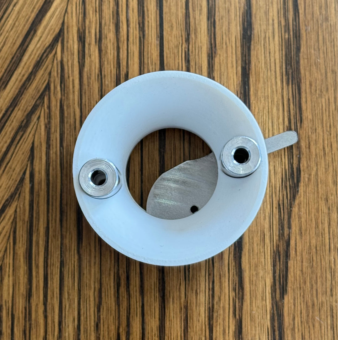 EPS V Stack with integrated choke (large)