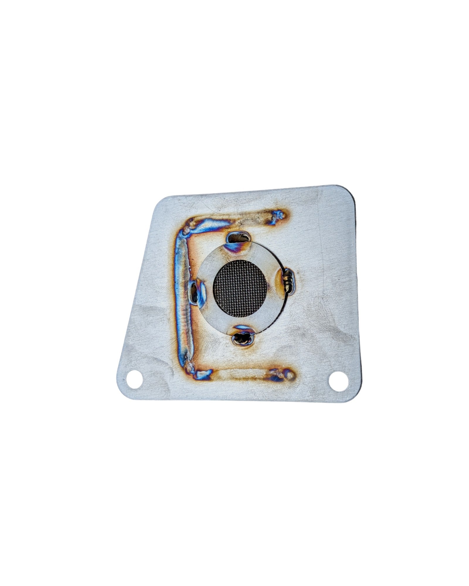 EPS Straight Shot Muffler - 026/260 – EganPerformanceSaws