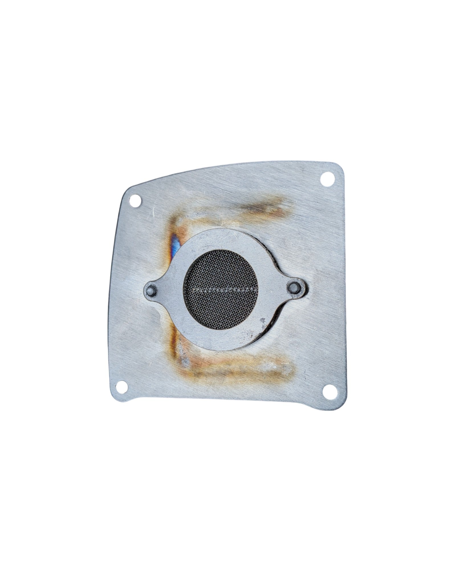 「Esan」 EPS Straight Shot Muffler - 661 - UPDATED! – EganPerformanceSaws