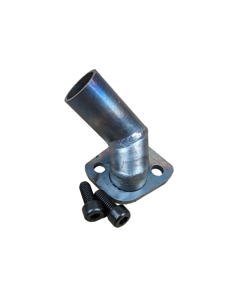 EPS Exhaust Pipe - Echo 2511 – EganPerformanceSaws