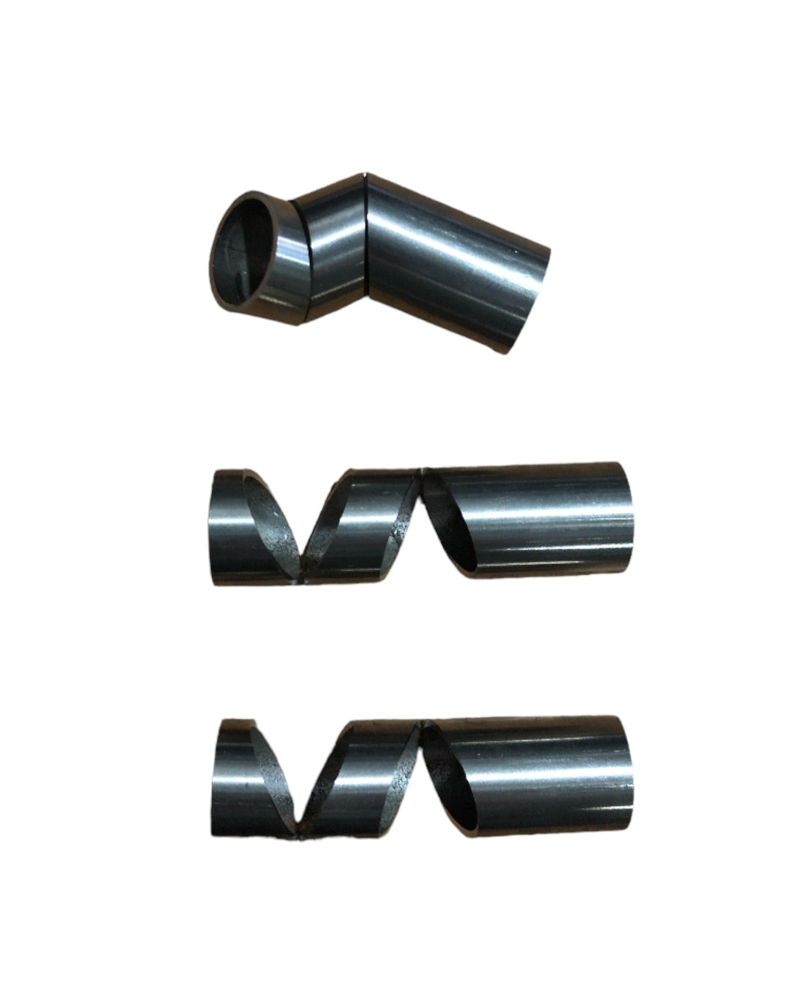 EPS Exhaust Pipe - Echo 2511 – EganPerformanceSaws