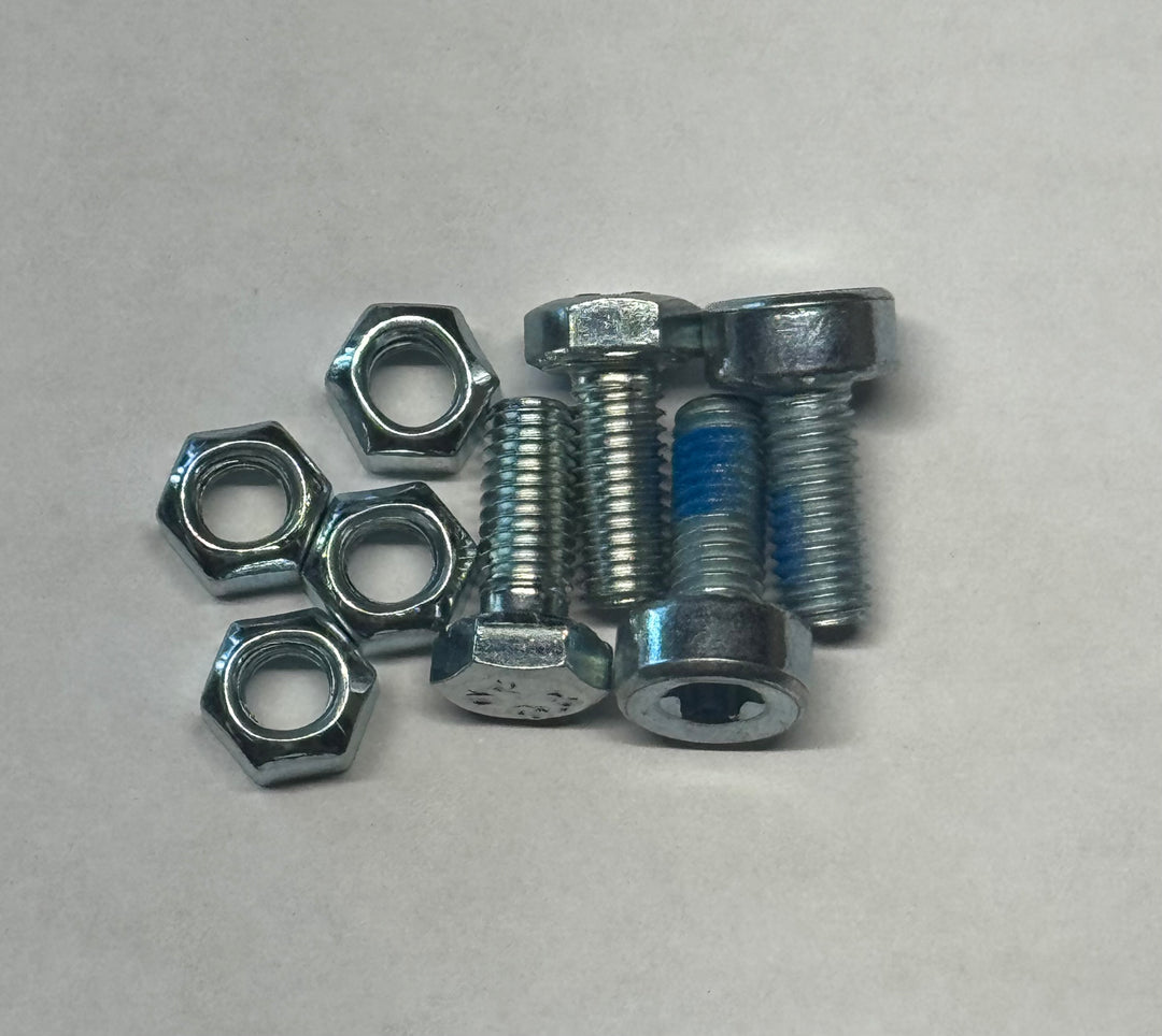 EPS Mounting Kit for Felling Dawgs/Spikes