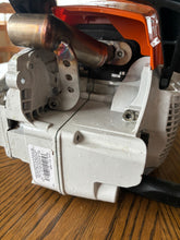 Load image into Gallery viewer, Stihl 261 pipe
