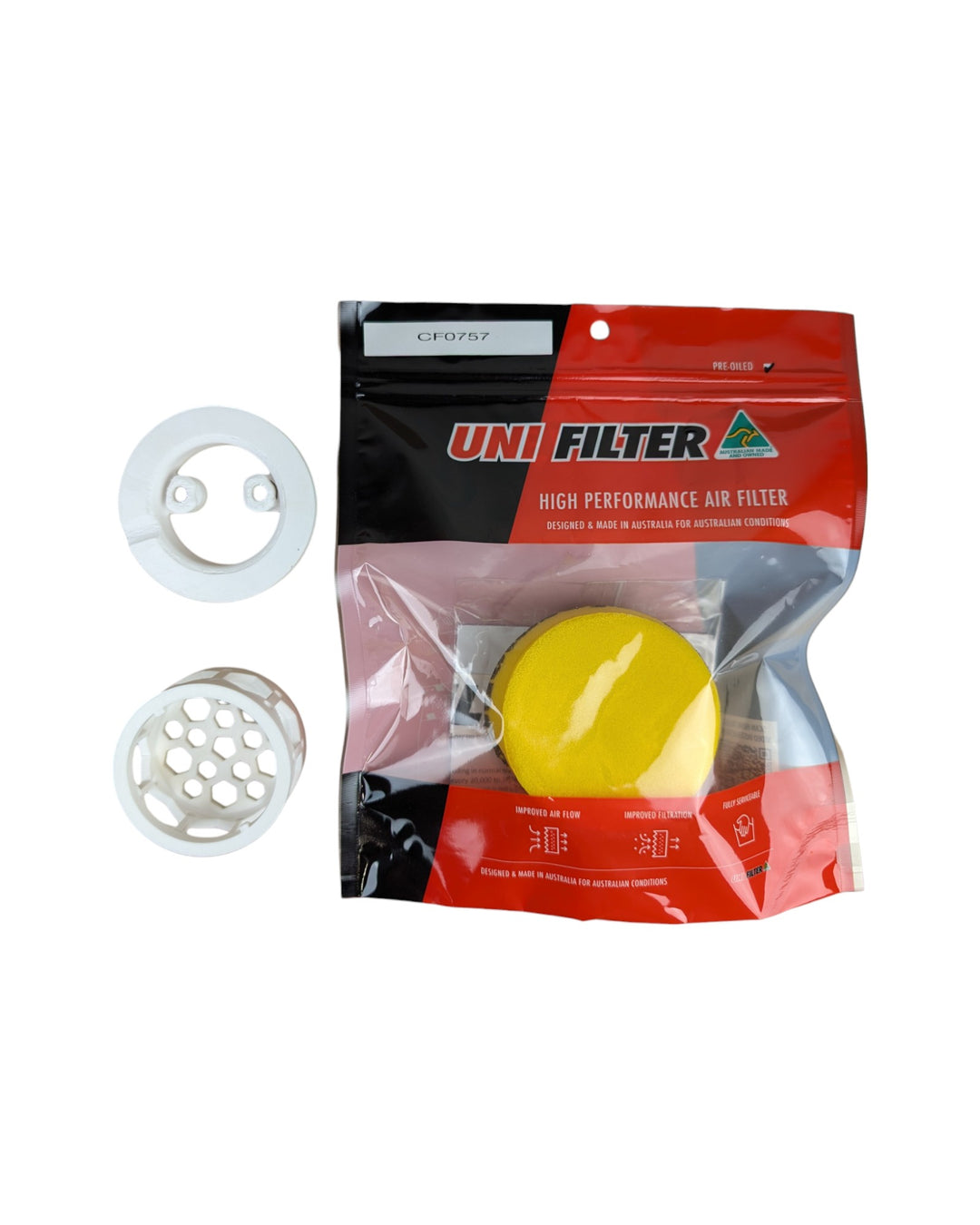 EPS Air Filter Kit (various Stihl models)