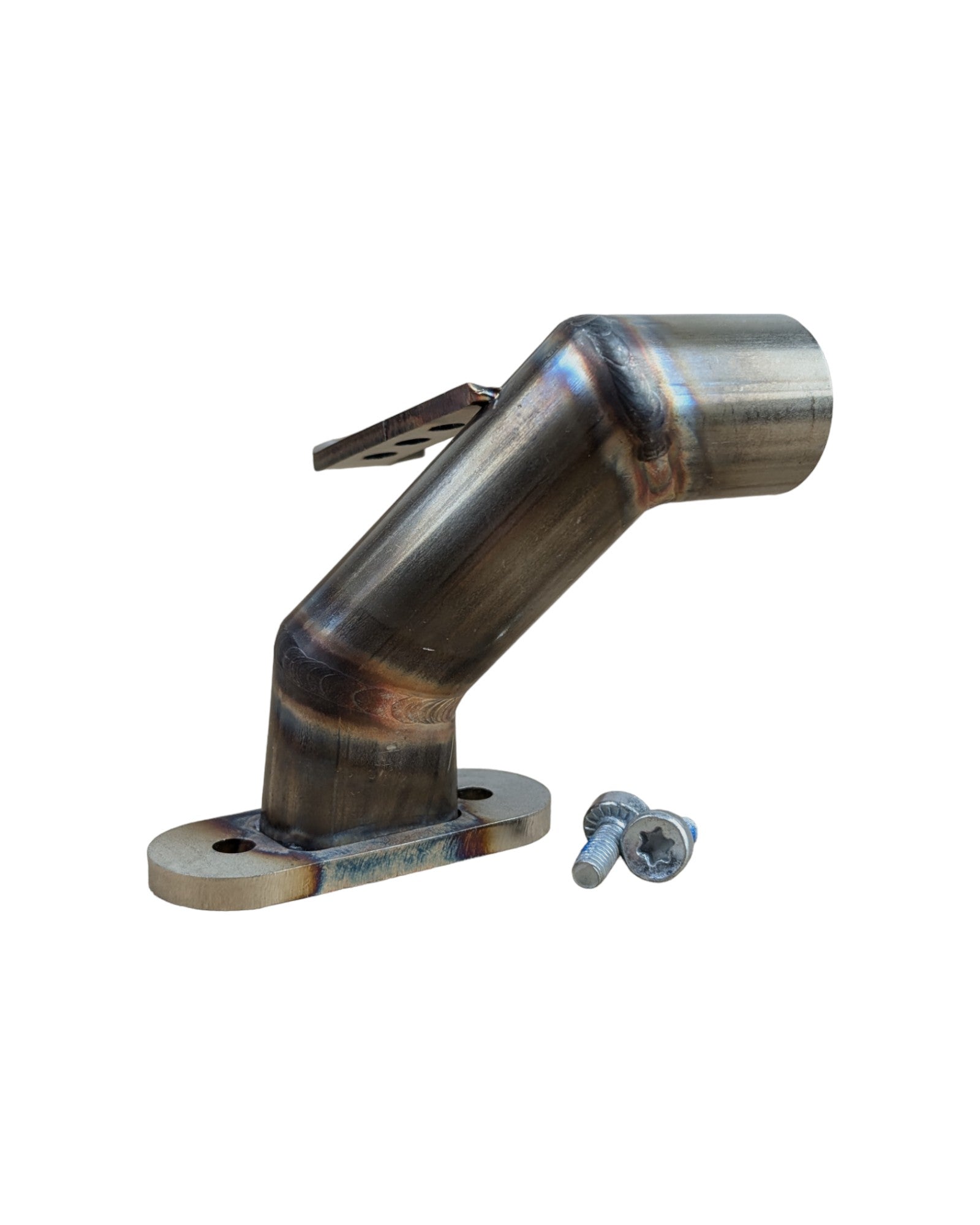 EPS Exhaust Pipe - Stihl 261 – EganPerformanceSaws