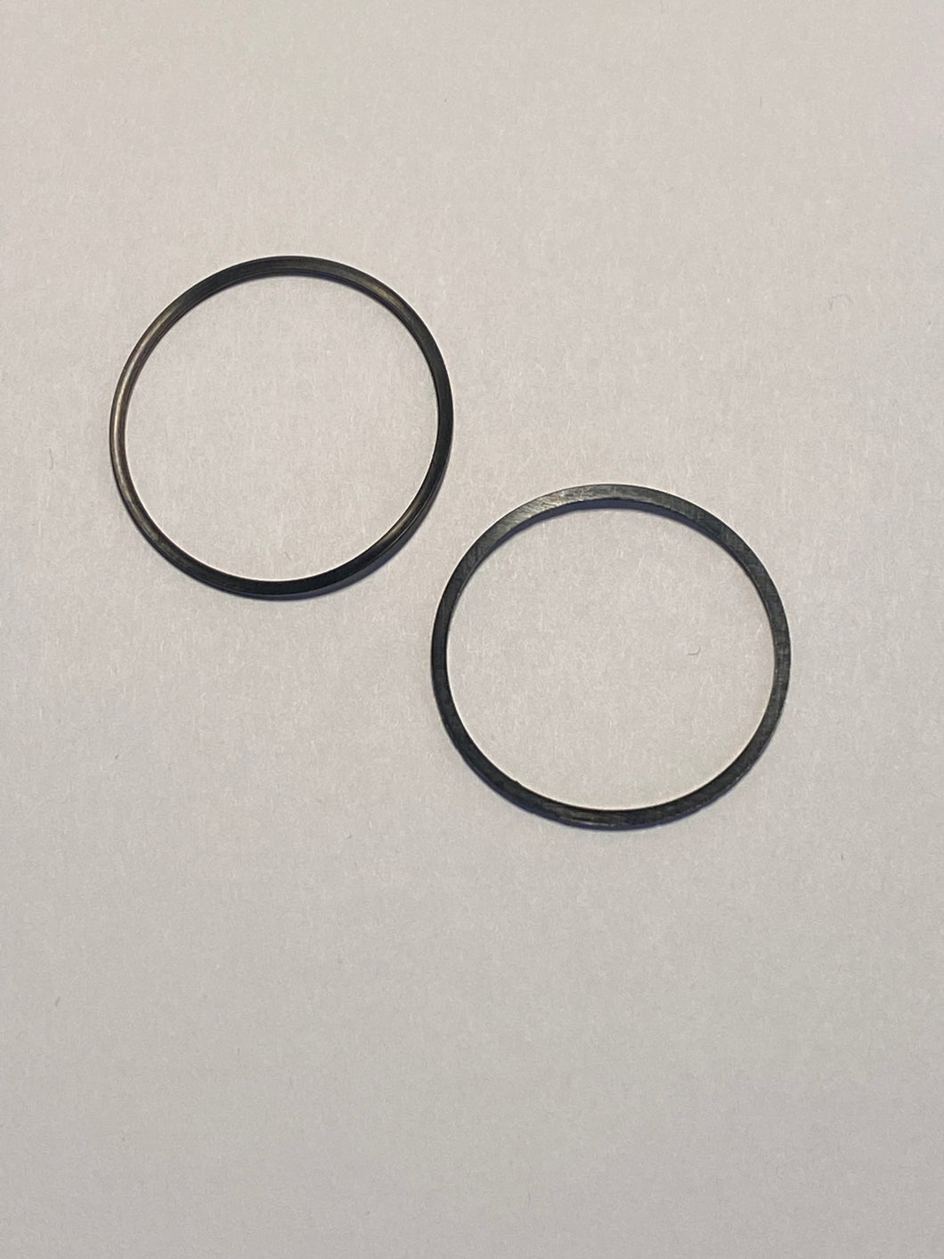O-ring (replacement for the 500/661 Air Filter Kit)